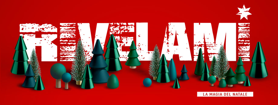 NATALE A CASA