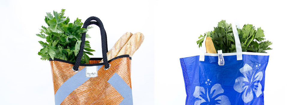 borse shopper ecologiche