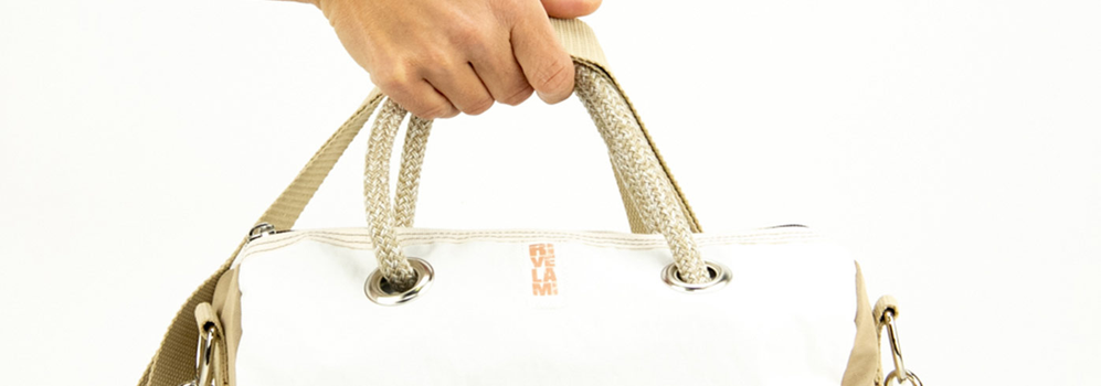 Borsa bauletto, spazioso e funzionale