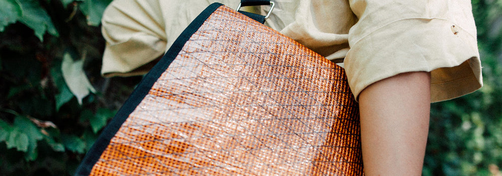 Borsa a tracolla Messenger Postina salibags