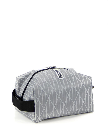 beauty case morbido impermeabile ecosostenibile Rivelami