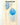 WHITE BLUE DONDO