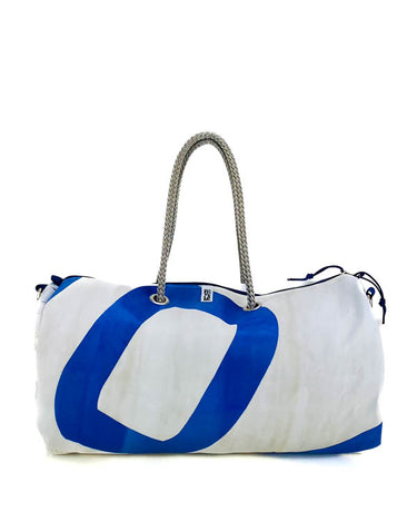 DUFFLE BAG med SAND