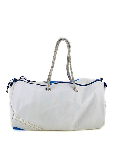 DUFFLE BAG med SAND