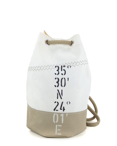 SAILOR BAG CRETE