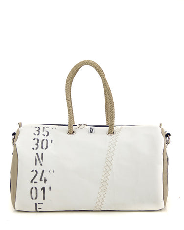 Weekender 50 Crete