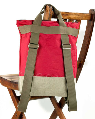 BREZINO red