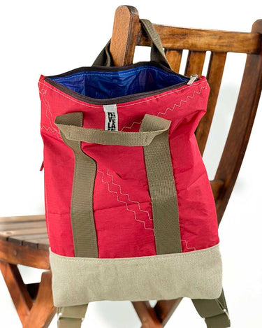 BREZINO red