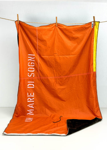 BLANKET Windstopper outdoor