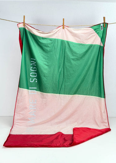 BLANKET Windstopper outdoor