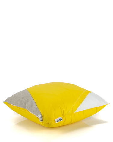 Cushion 40x40 • Slice of Sun