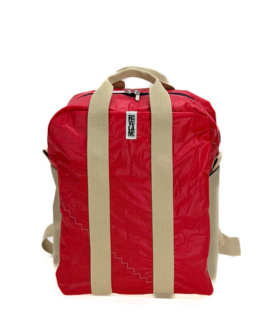 Zefiro rosso