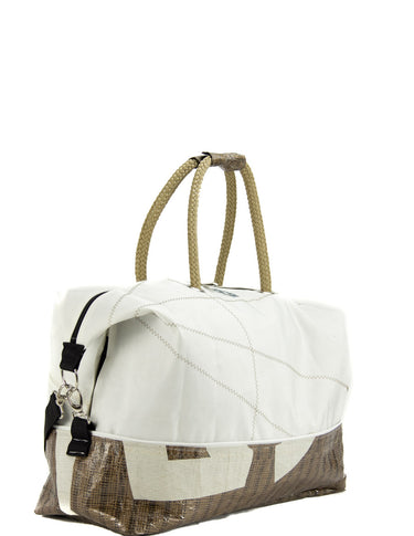 BON VOYAGE KEVLAR BAG