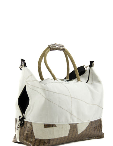 BON VOYAGE KEVLAR BAG