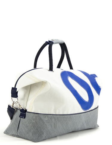 BON VOYAGE SILVER 06 BAG