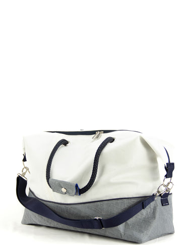 BON VOYAGE SILVER 06 BAG