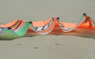 CHE KITE! Ali... non vele