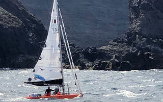 La nostra prima grande impresa