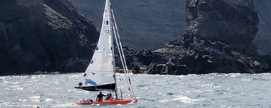 La nostra prima grande impresa