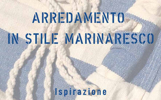 Arredamento in stile marinaresco