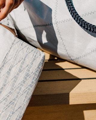 accessori vele riciclate sailbags