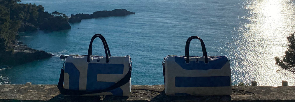 Weekender Borsone Viaggio