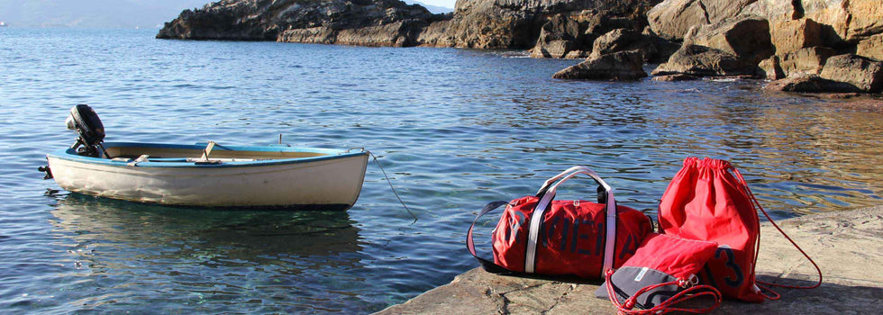 collezione riviera Rivelami