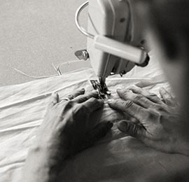 borse fatte a mano Rivelami