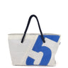 Blu / numero