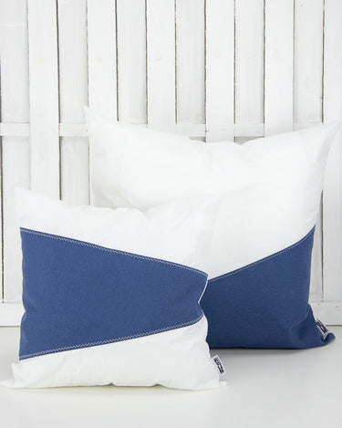 Cuscino 45x45 • Mare