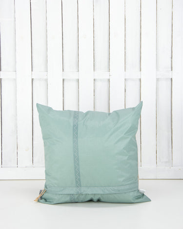 Cuscino 45x45 • Salvia