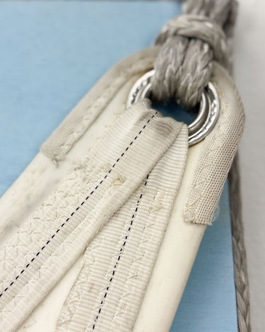 Beyond the water line