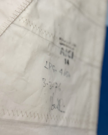 Beyond the water line