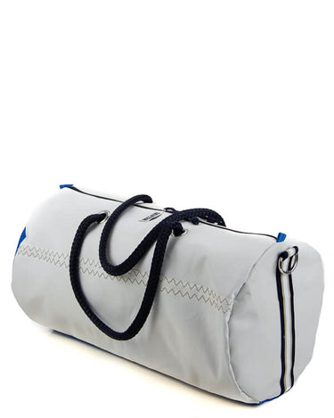 BORSONE DUFFLE med ROYAL