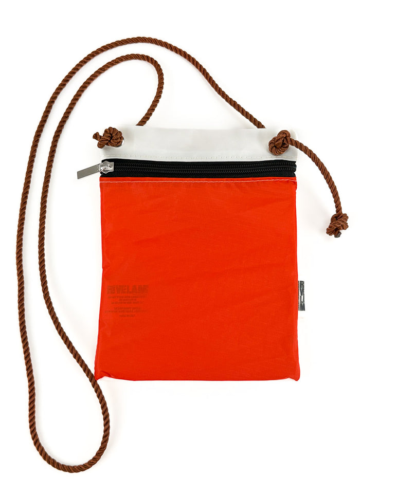 Grog Bianco | Arancione