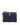 Correspondence clutch bag