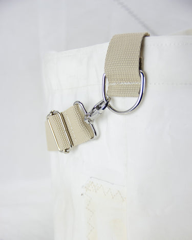 Maxy bag amerigo dettaglio tracolla