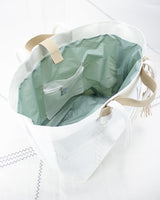 Rivelami fodera interna tote bag