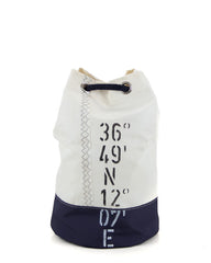 SAILOR BAG CRETE