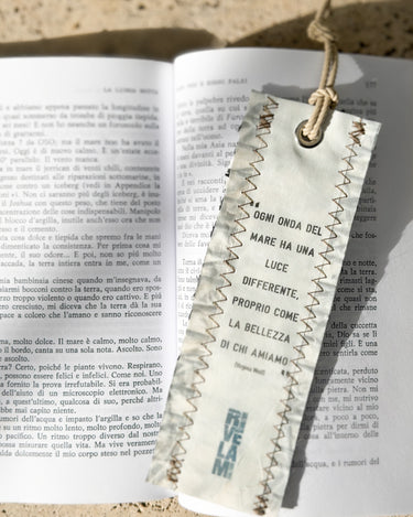V.Wolf bookmark