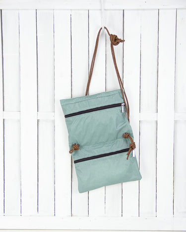 TRAVERSO 1.0 Vele d'epoca