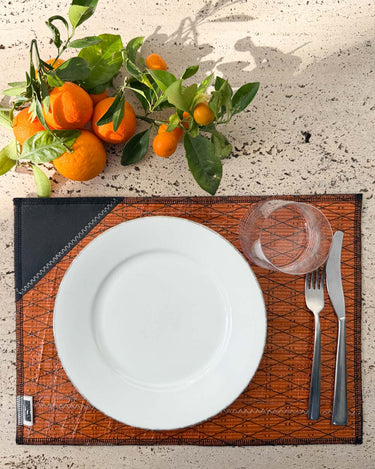 Tovaglietta Mandarino