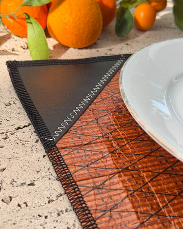 Tovaglietta Mandarino