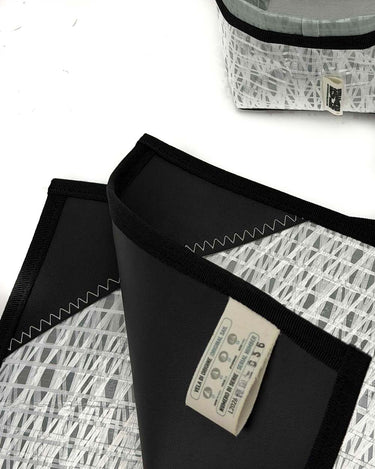 Tovaglietta Nero di seppia