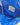 Zefiro Blu