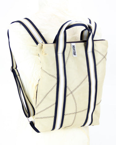 BREZZINO VELE D'EPOCA