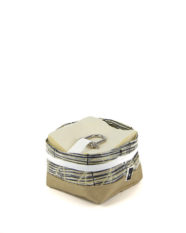 CESTINO MINI Kevlar Carbonio