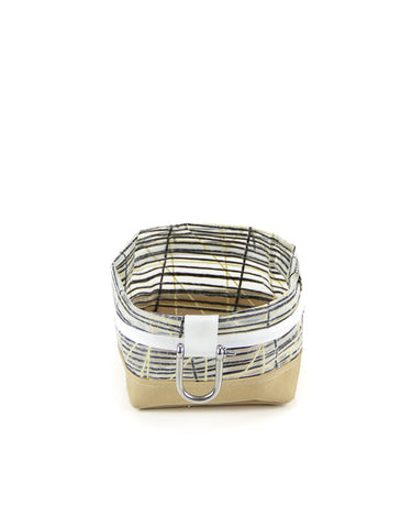 CESTINO MINI Kevlar Carbonio