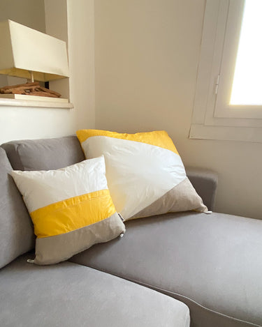40x40 cushion • Sun