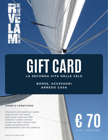 Gift Card 70